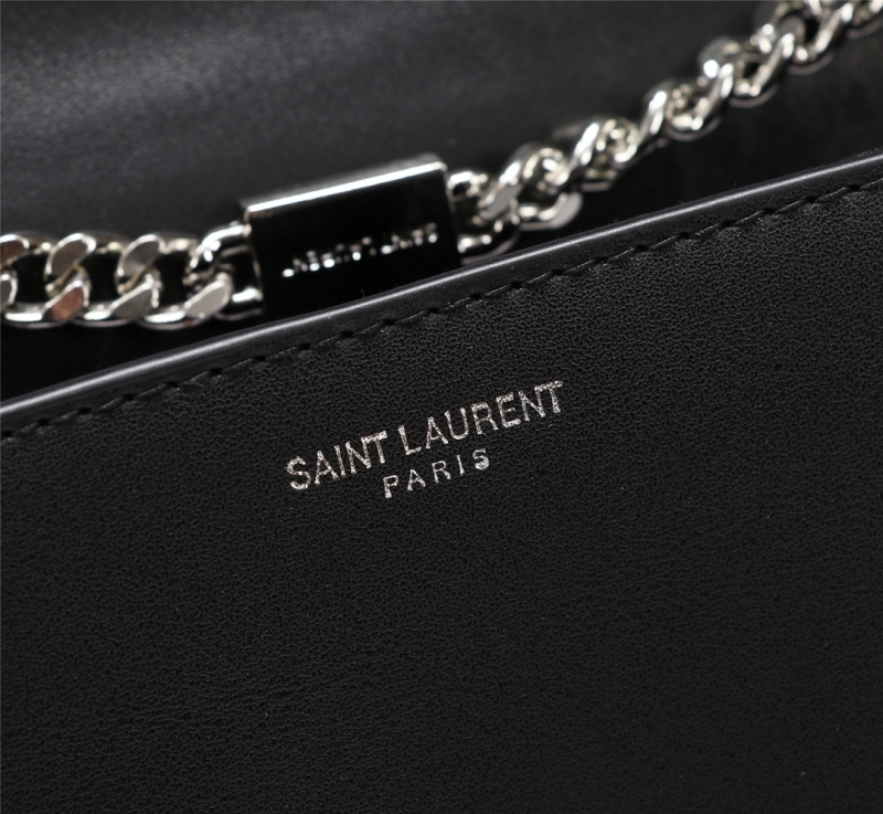 YSL Satchel Bags